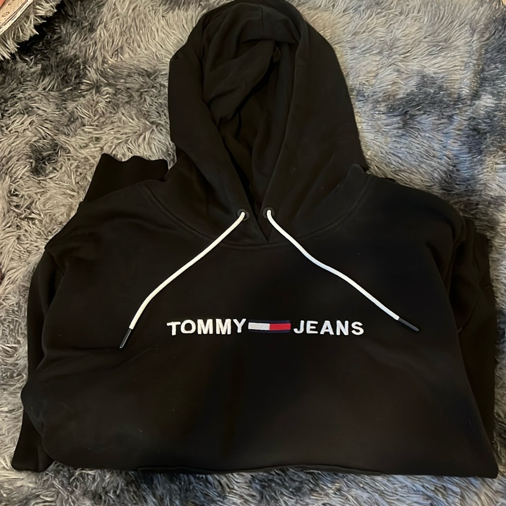 Tommy Hilfiger Women’s Sweatshirt